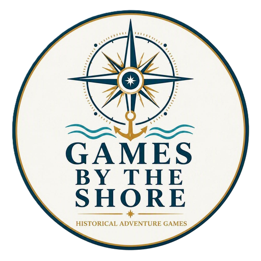 Games by the Shore